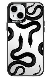 Black Mamba Mirror 2.0 - Apple iPhone 14