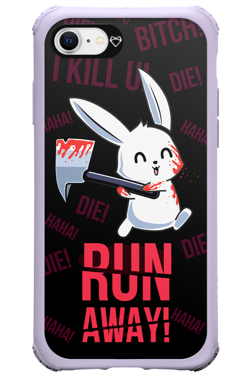 Run Away 2.0 - Apple iPhone 7