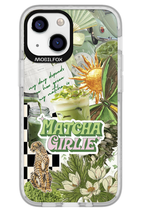 MATCHA - Apple iPhone 13 Mini