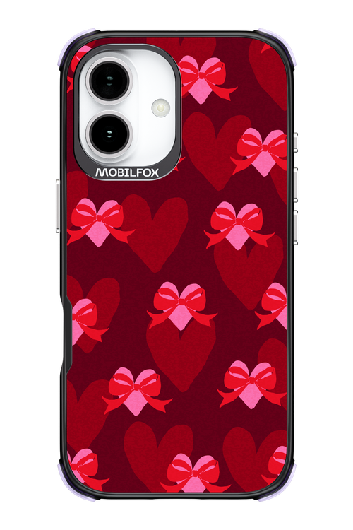My Heart My Love - Apple iPhone 17