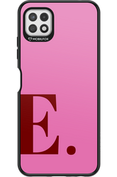 E (Sorbet) 2.0 - Samsung Galaxy A22 5G