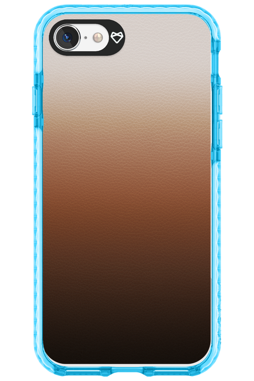 Desert Sunset - Apple iPhone SE 2020