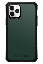 FOREST GREEN - FS3 - Apple iPhone 11 Pro