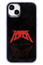 HYPER RED 2.0 - Apple iPhone 14 Plus