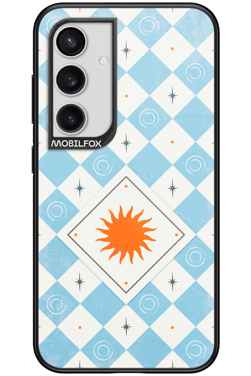 Sun Magic - Samsung Galaxy S24