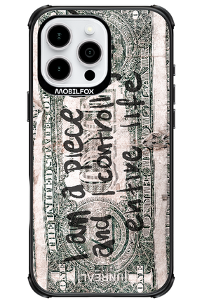 Dollars - Apple iPhone 16 Pro Max