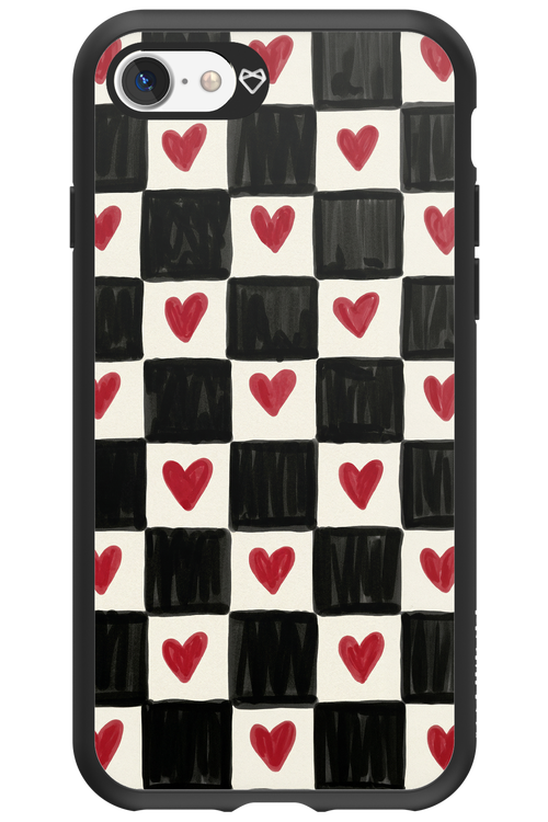 Little Hearts 2.0 - Apple iPhone 7