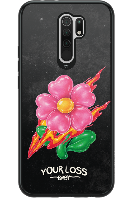 Your Loss 2.0 - Xiaomi Redmi 9