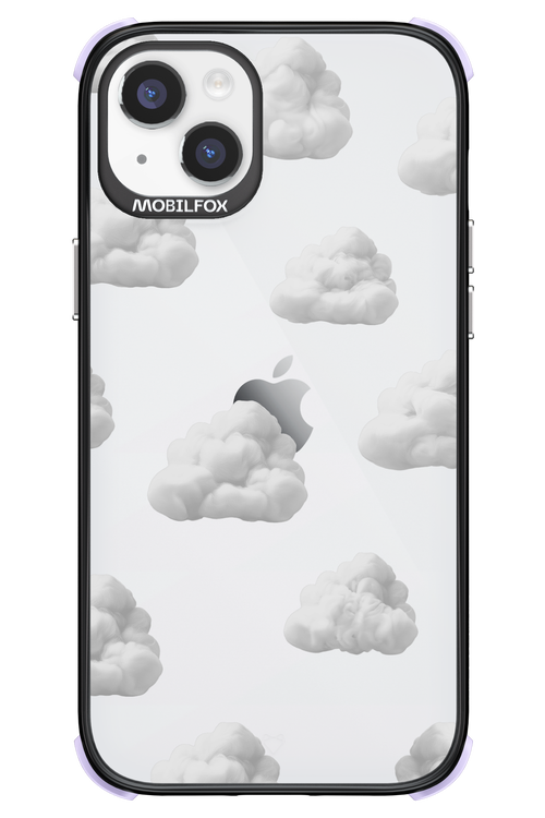 Cloudy Simple 2.0 - Apple iPhone 14 Plus