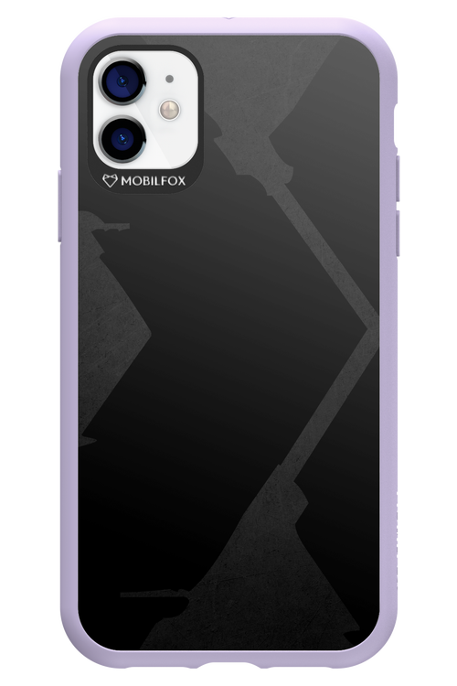 Black Surge - Apple iPhone 11
