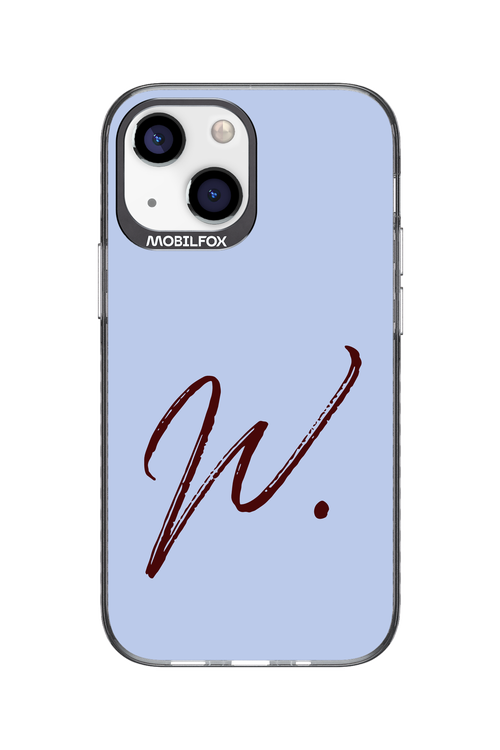 (Jellyfish Presso) W 2.0 - Apple iPhone 13 Mini