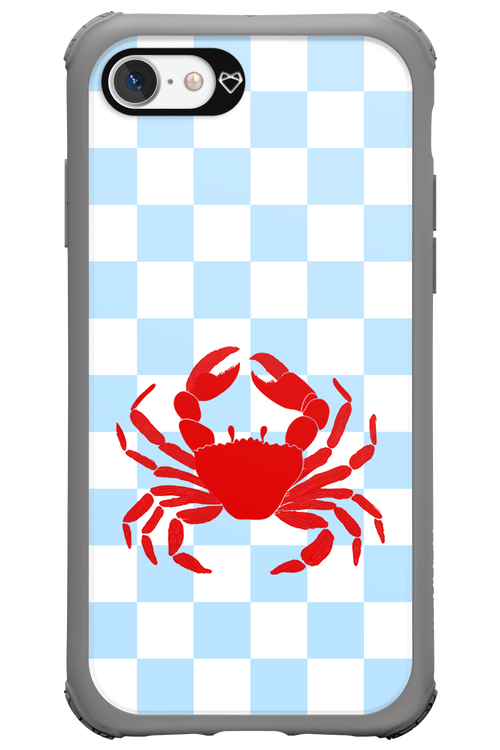 Oh Crab - Apple iPhone 7