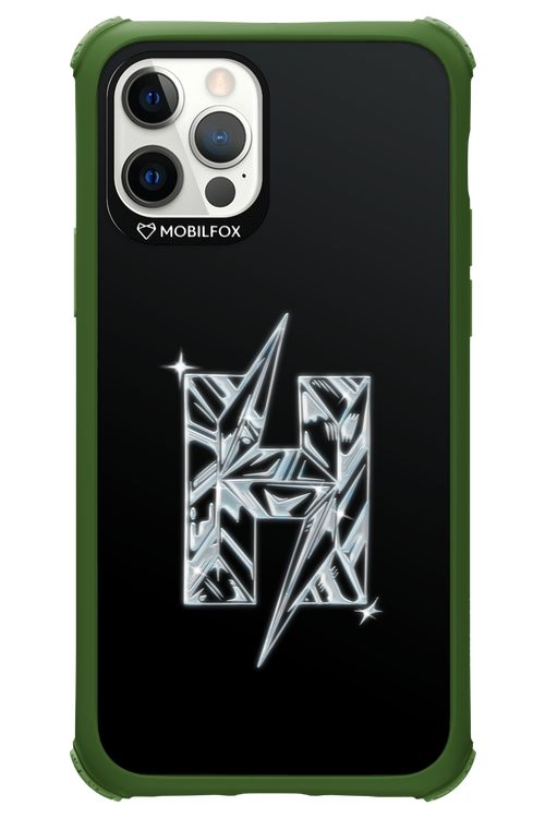H DIAMOND 2.0 - Apple iPhone 12 Pro