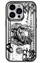 CLOWN BLVCK - Apple iPhone 13 Pro