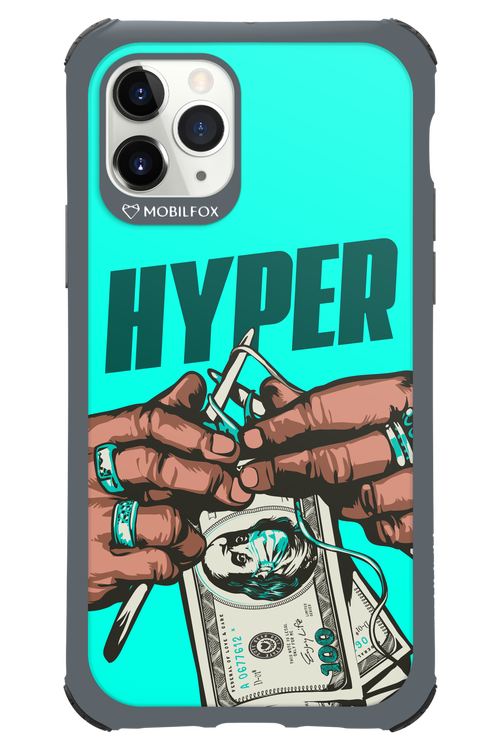 KNIT - Apple iPhone 11 Pro