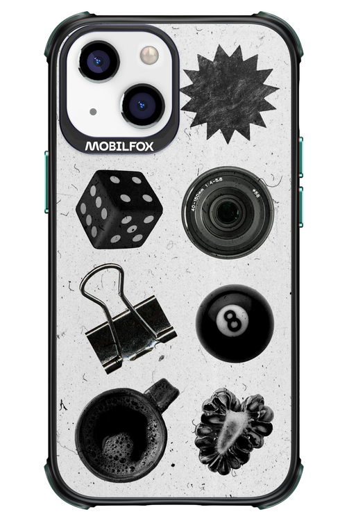 Stuff - Apple iPhone 13 Mini