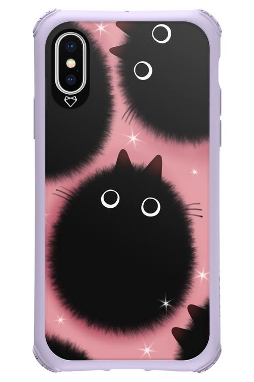 PURRr - Apple iPhone XS