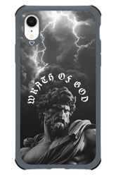 God - Apple iPhone XR