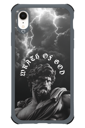 God - Apple iPhone XR
