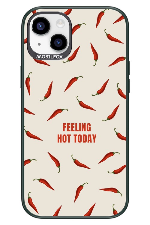 Hot Feeling 2.0 - Apple iPhone 14 Plus