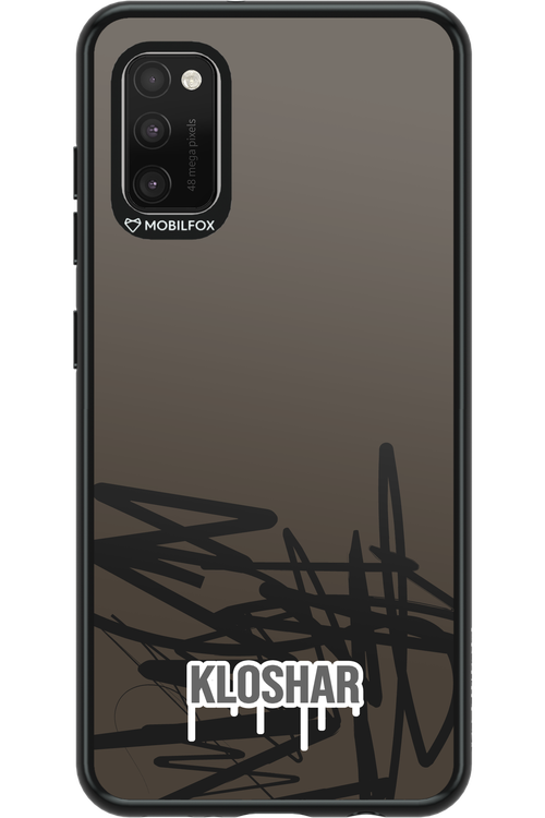 KLOSHAR - Samsung Galaxy A41
