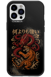 何よりも強いI 2.0 - Apple iPhone 12 Pro Max