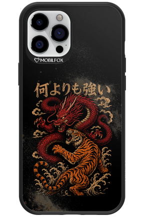 何よりも強いI 2.0 - Apple iPhone 12 Pro Max