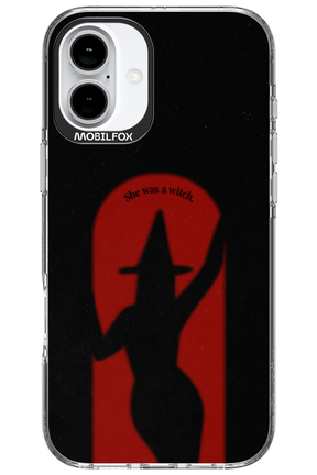 Witch Season - Apple iPhone 16 Plus