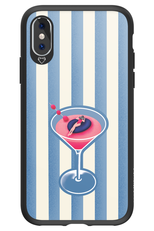 Poolside Affair - Apple iPhone XS