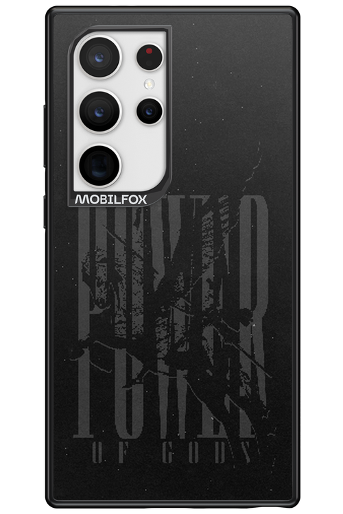 Power of Gods - Samsung Galaxy S24 Ultra