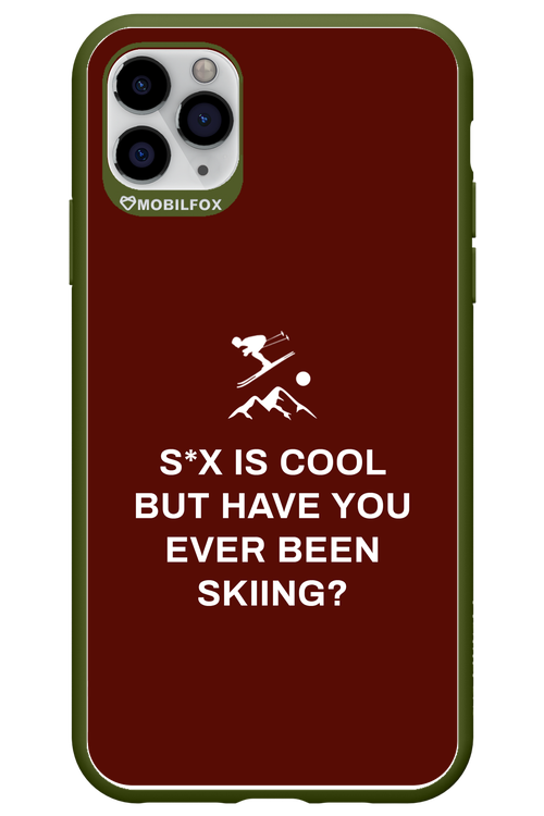 Have You Ever - Apple iPhone 11 Pro Max