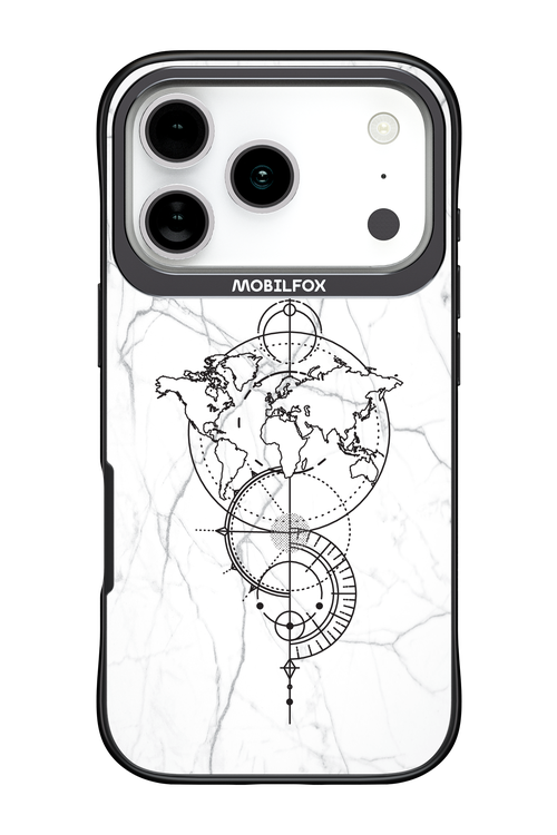 Compass 2.0 - Apple iPhone 17 Pro
