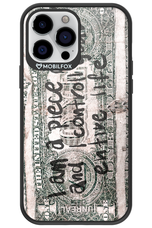 Dollars - Apple iPhone 13 Pro Max