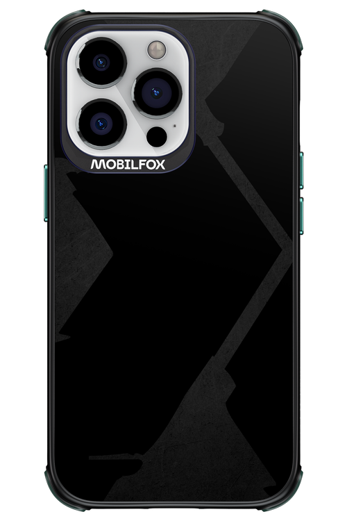 Black Surge - Apple iPhone 13 Pro