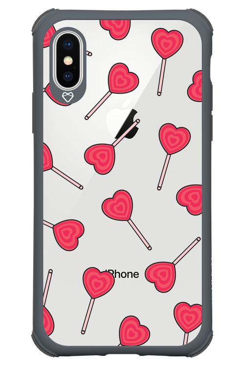 Lolly Pop - Apple iPhone X