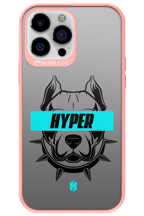 BULL - Apple iPhone 13 Pro Max