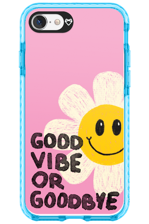 Goodbye 2.0 - Apple iPhone 8