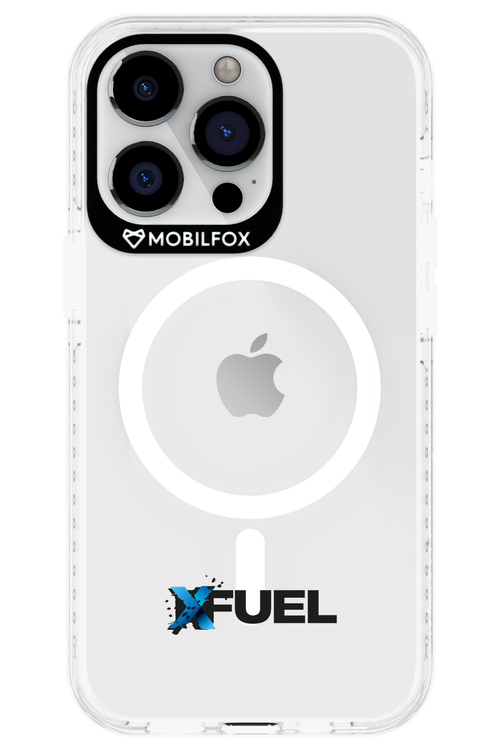 Pure Power - Apple iPhone 13 Pro