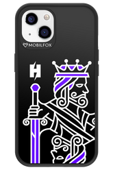 KING - Apple iPhone 13