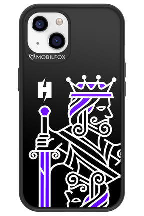 KING - Apple iPhone 13