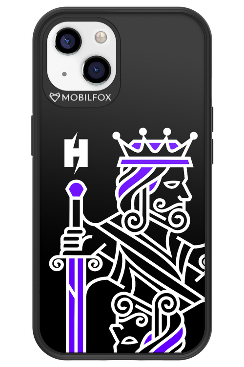 KING - Apple iPhone 13