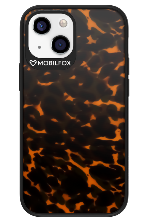 Tortie - Apple iPhone 13 Mini