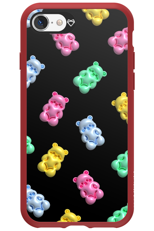 Gummy Bears - Apple iPhone 8