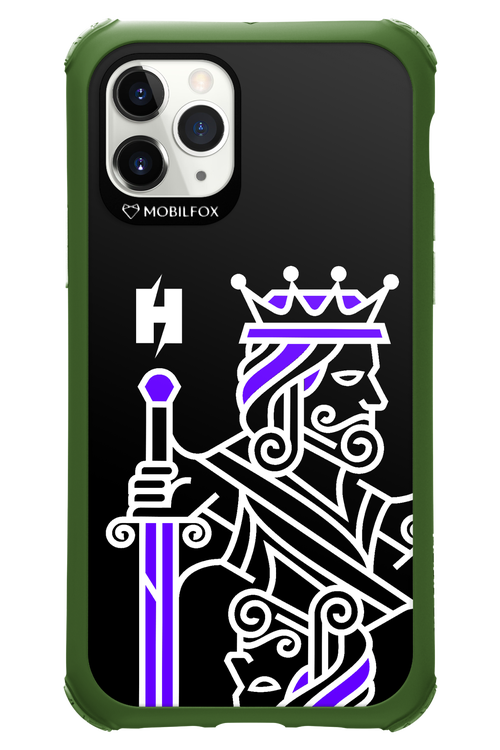 KING 2.0 - Apple iPhone 11 Pro
