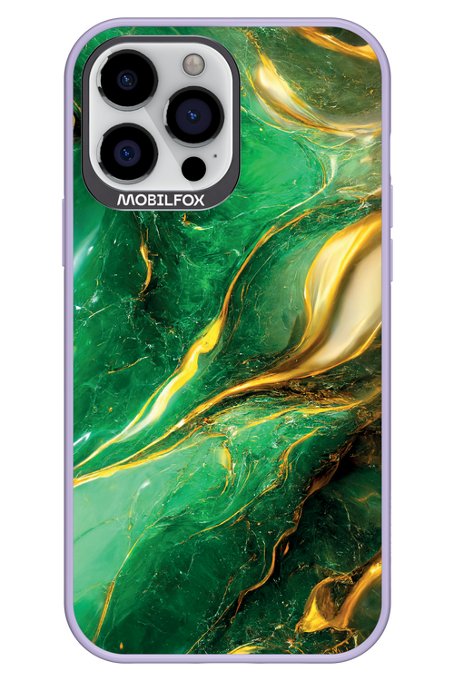 Tourmaline - Apple iPhone 13 Pro Max