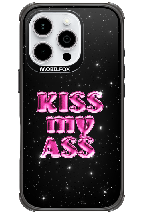 KMA 2.0 - Apple iPhone 16 Pro