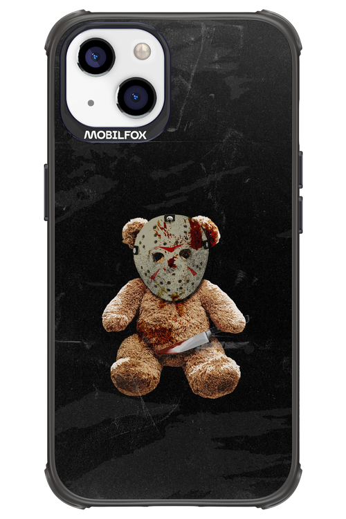 Teddy of Terror - Apple iPhone 13