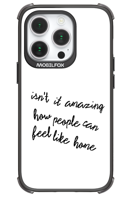 Isn't It 2.0 - Apple iPhone 14 Pro