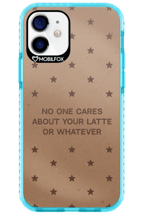 Whateverrr - Apple iPhone 12