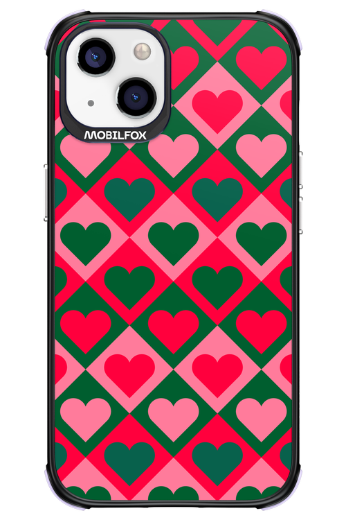 Love of Christmas - Apple iPhone 13
